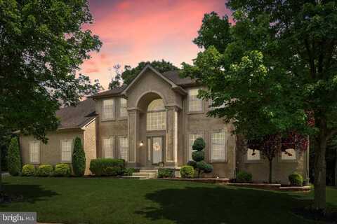 1 LONGFELLOW LANE, HAINESPORT, NJ 08036