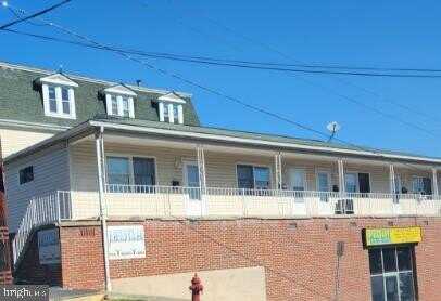 130 SPRING STREET, KEYSER, WV 26726