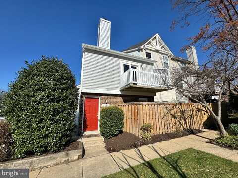 4346 PEMBROOK VILLAGE DRIVE, ALEXANDRIA, VA 22309