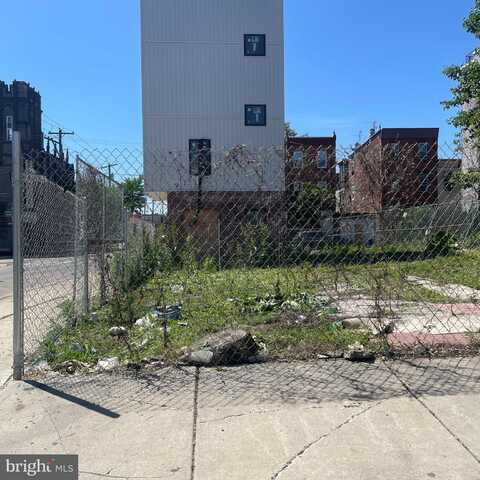 2400, 2402 N MUTTER STREET, PHILADELPHIA, PA 19133
