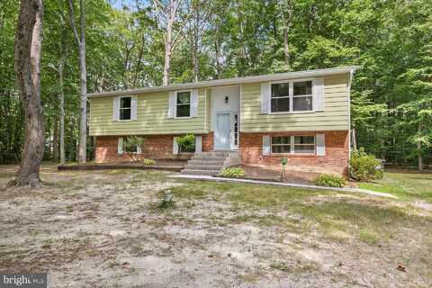 11601 JESTER WAY, DUNKIRK, MD 20754