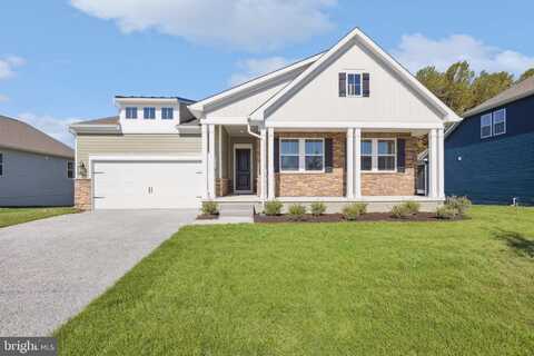 264 NORTH RIDGEBROOK DRIVE, FELTON, DE 19943