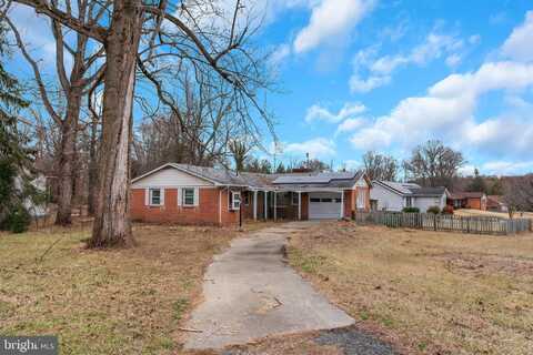 10600 PARRISH LANE, BOWIE, MD 20721