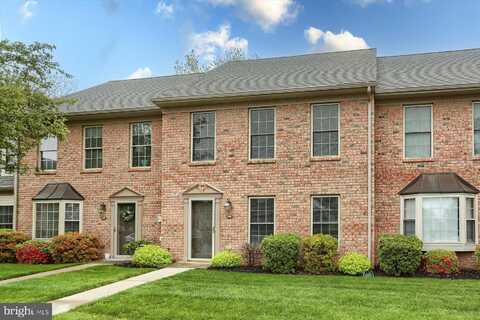 108 MELBOURNE LANE, MECHANICSBURG, PA 17055