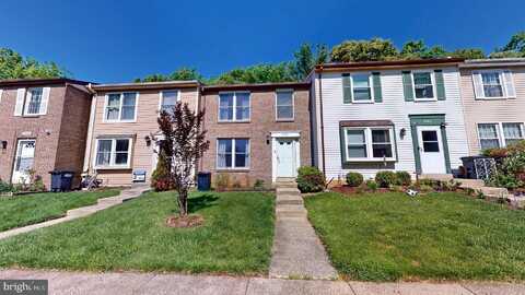 5564 CAITHNESS COURT, FAIRFAX, VA 22032