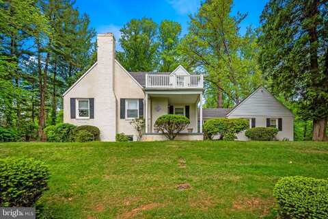 2115 OUR LANE, STEVENSON, MD 21153