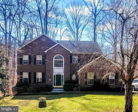 1412 BIDWELL LANE, HUNTINGTOWN, MD 20639