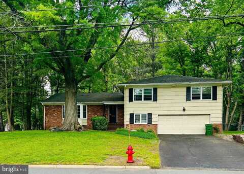 27 CLIVE HILLS ROAD, EDISON, NJ 08820