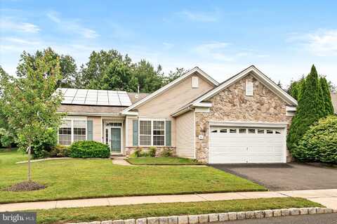 21 BARBARY LANE, COLUMBUS, NJ 08022