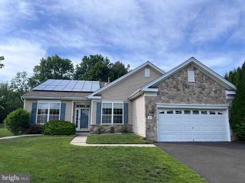 21 BARBARY LANE, COLUMBUS, NJ 08022