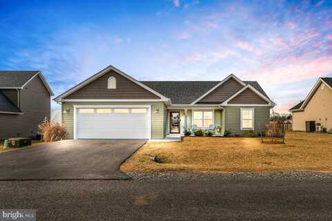 28 ANOKA COURT, MARTINSBURG, WV 25404