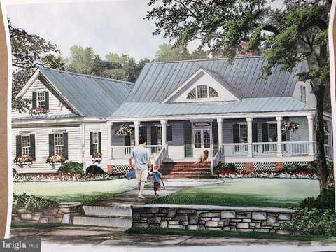 45570 SEVEN GABLES LANE, CALIFORNIA, MD 20619
