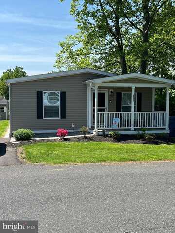 605 WILLOW DRIVE, GREEN LANE, PA 18054