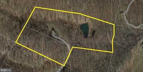 1878 NANCY HANKS DRIVE, NEW CREEK, WV 26743