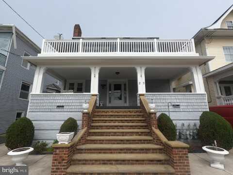 25 S KINGSTON AVENUE, ATLANTIC CITY, NJ 08401