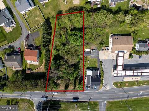 3500 PHILADELPHIA ROAD, ABINGDON, MD 21009