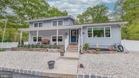 411 SPENCER, GALLOWAY, NJ 08205