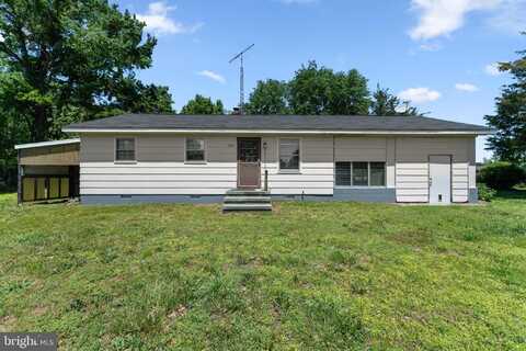 145 HARDING LANE, LOTTSBURG, VA 22511
