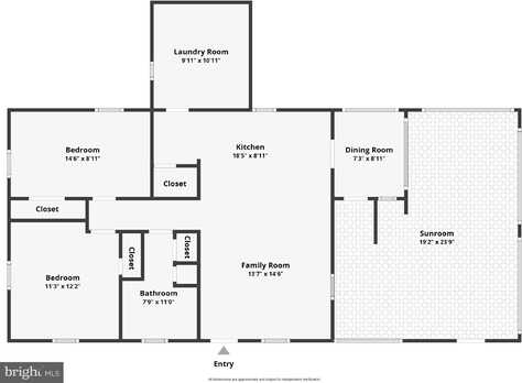 145 HARDING LANE, LOTTSBURG, VA 22511