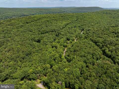 Lot 55 GALLATIN DRIVE, OAKLAND, MD 21550