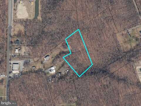 5347 OFFER LANE, CHURCHTON, MD 20733