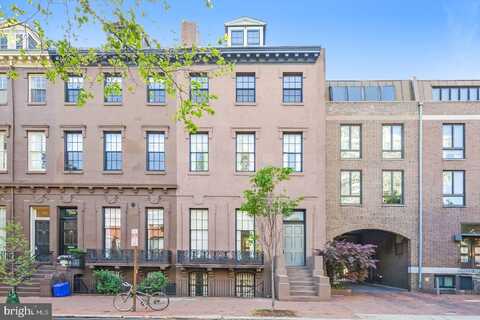 258 S 3RD STREET, PHILADELPHIA, PA 19106