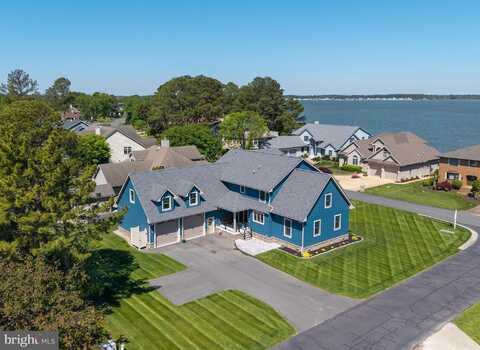 34325 INDIAN RIVER DRIVE, DAGSBORO, DE 19939