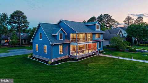 34325 INDIAN RIVER DRIVE, DAGSBORO, DE 19939