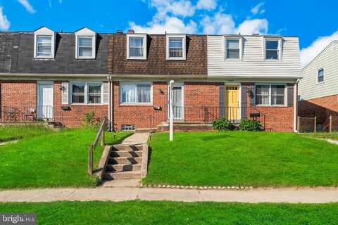 8031 STRATMAN ROAD, BALTIMORE, MD 21222