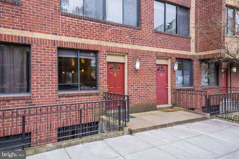 1245 13TH STREET NW, WASHINGTON, DC 20005