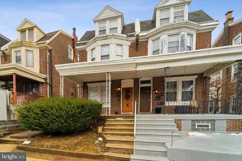 467 GERHARD STREET, PHILADELPHIA, PA 19128