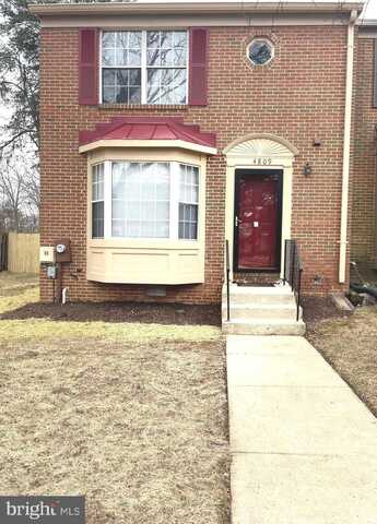 14809 ASHFORD COURT, LAUREL, MD 20707
