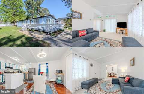 7010 DOVER AVENUE, NORTH BEACH, MD 20714