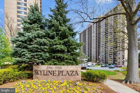 3705 S GEORGE MASON DRIVE, FALLS CHURCH, VA 22041