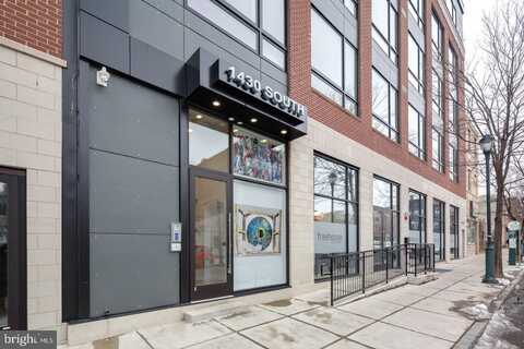 1430 SOUTH STREET, PHILADELPHIA, PA 19146
