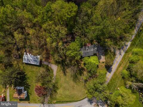 951 and 1001 WESTERN RUN ROAD, COCKEYSVILLE, MD 21030