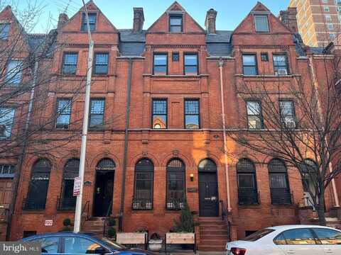 1040 N CALVERT STREET, BALTIMORE, MD 21202