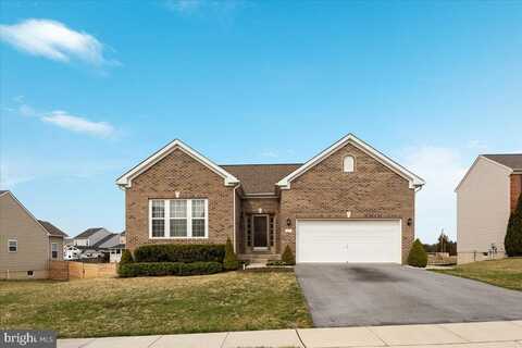 47 PAPPY COURT, BUNKER HILL, WV 25413