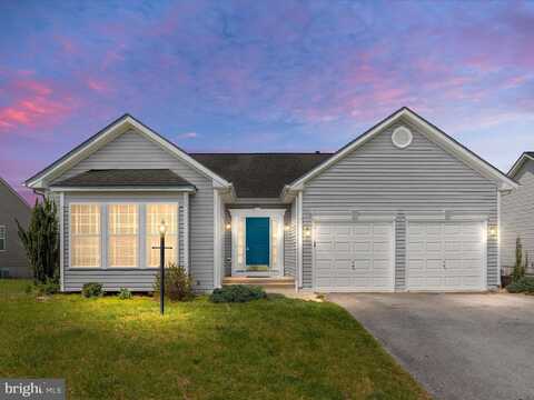 77 HOOK DRIVE, MARTINSBURG, WV 25405