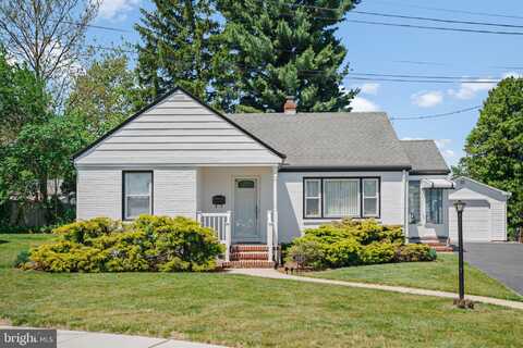 355 AGABITI COURT, HAMILTON, NJ 08610