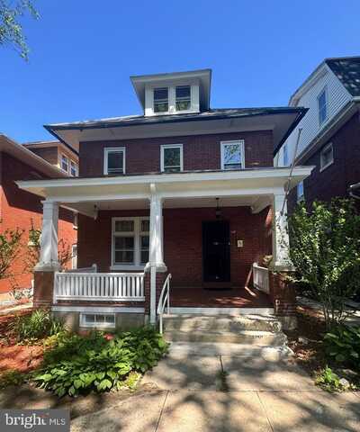 1714 BOAS STREET, HARRISBURG, PA 17103