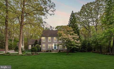 3 MILLS BROOK LANE, SHAMONG, NJ 08088