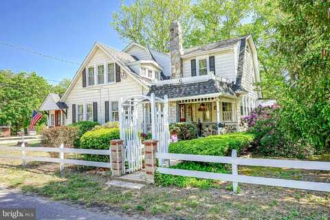 15 W GROVE STREET, PINE HILL, NJ 08021