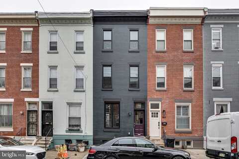 858 PERKIOMEN STREET, PHILADELPHIA, PA 19130