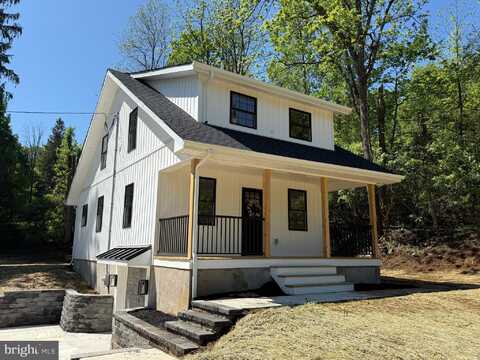 159 RUDLOFF LANE, MOHNTON, PA 19540