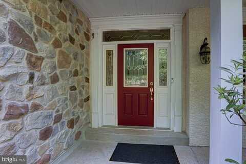 118 PLEASANT BANK LANE LANE, KENNETT SQUARE, PA 19348