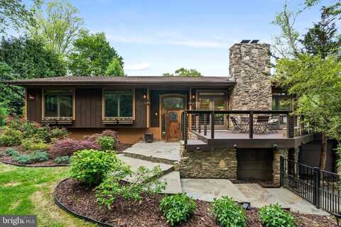 7214 HICKORY STREET, FALLS CHURCH, VA 22043