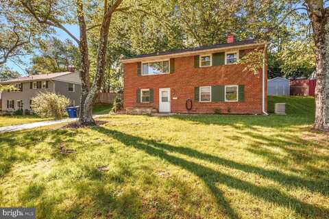 6141 TELEGRAPH ROAD, ALEXANDRIA, VA 22310