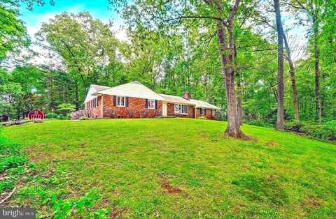 7210 ANNAPOLIS ROCK ROAD, GAITHERSBURG, MD 20882