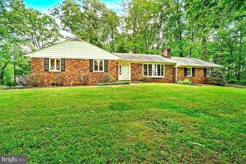 7210 ANNAPOLIS ROCK ROAD, GAITHERSBURG, MD 20882